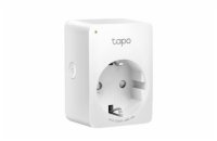 TP-Link Tapo P100 (1-pack) TP-Link Tapo P100 1ks