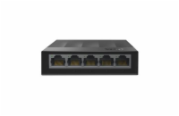 TP-Link LS1005G LiteWave 5-Port Gigabit Desktop Switch