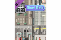 ESD Project Highrise Miami Malls