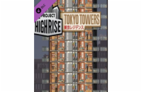 ESD Project Highrise Tokyo Towers
