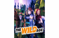 ESD The Wild Age