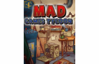 ESD Mad Games Tycoon