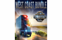 ESD American Truck Simulátor West Coast Bundle