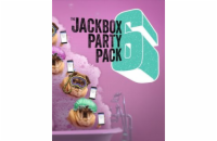 ESD The Jackbox Party Pack 6