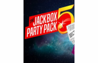 ESD The Jackbox Party Pack 5