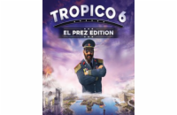 ESD Tropico 6 El-Prez Edition