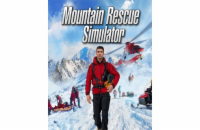 ESD Mountain Rescue Simulator
