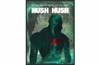 ESD Hush Hush Unlimited Survival Horror