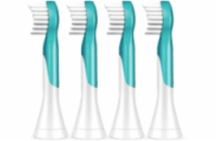 Philips Sonicare for Kids HX6034/33 4 ks