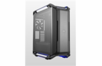 Cooler Master case Cosmos C700P Black Edition, E-ATX, Full Tower, bez zdroje, černá