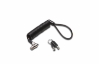 Kensington zámek na klíč MicroSaver® Portable pro notebooky