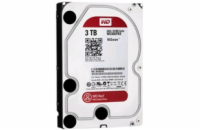 WD RED NAS WD30EFAX 3TB SATA/600 256MB cache SMR