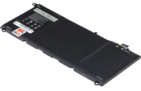 T6 power NBDE0180 baterie - neoriginální T6 power pro Dell XPS 13 9360, 7900mAh, 60Wh, 4cell, Li-pol