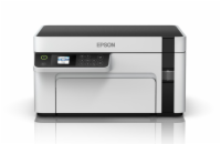 EPSON tiskárna ink EcoTank Mono M2120, 3in1,A4, 1200x2400dpi, 32ppm, USB, Wi-Fi