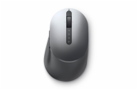 Dell Multi-Device Wireless Mouse - MS5320W - Titan Gray