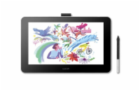 Wacom One Creative Pen Display DTC133W0B