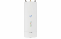 Ubiquiti LTU-Rocket Ubiquiti UISP LTU Rocket - 5GHz PtMP AP, LTU, 1024QAM, RF filtrace, GPS