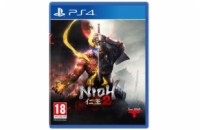 PS4 - Nioh 2