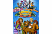 ESD Scooby Doo! & Looney Tunes Cartoon Universe Ad