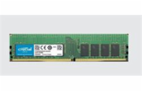 Crucial CT32G4RFD832A Crucial DDR4 32GB DIMM 3200MHz CL22 ECC Reg DR x8