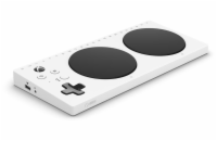 Microsoft Xbox One Adaptive Controller JMU-00003 XBOX ONE - Adaptive Controller