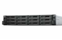 Synology SA3200D RackMount NAS