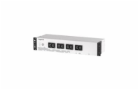 LEGRAND 310331 Legrand UPS Keor PDU 800VA/480W, Line-Interactive, Tower, 8x IEC C13