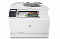 HP Color LaserJet Pro MFP M183FW 7KW56A (A4, 16/16 str.min, USB,Ehternet,Wi-Fi, Print, Scan, Copy)