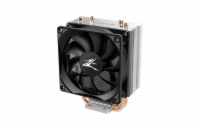 Zalman chladič CPU CNPS4X / 92mm ventilátor / heatpipe / PWM / výška 132mm / pro AMD i Intel