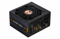 ZALMAN zdroj ZM550-GVII GigaMax, 550W eff. 88%