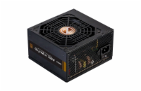 Zalman zdroj ZM750-GVII GigaMax 750W/ ATX / akt. PFC / 120mm ventilátor / 80PLUS Bronze