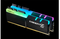 G.SKILL Trident Z RGB DDR4 16GB 2x8GB 2666MHz CL18 1.2V XMP 2.0