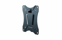 Neomounts Select  NM-W25BLACK / Flat Screen Wall Mount (fixed) / Black
