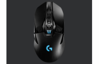 Logitech Gaming mouse G903 LIGHTSPEED™ Wireless Gaming Mouse (HERO16K sensor)