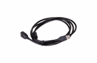 AKY AK-USB-07 Akyga Cable USB AK-USB-07 extension USB A (m) / USB A (f) ver. 2.0 1.8m