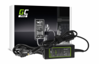 Green Cell PRO Charger / AC Adapter 19V 2.37A 45W for Acer Aspire E5-511 E5-521 E5-573 E5-573G ES1-131 ES1-512 ES1-531 V5-171