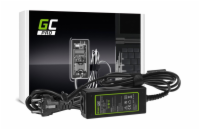 Green Cell PRO Charger / AC Adapter 19V 1.75A 33W for Asus X201E Vivobook F200CA F200MA F201E Q200E S200E X200CA X200M X200MA