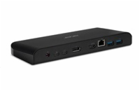 Acer GP.DCK11.003  USB type C docking III BLACK WITH EU POWER CORD (RETAIL PACK)