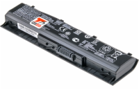 Baterie T6 Power HP Pavilion 17-ab000, 17-ab200, Omen 17-w000, 17-w200, 5600mAh, 62Wh, 6cell