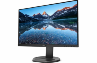 Philips MT IPS LED 23,8" 243B9/00 - IPS panel, 1920x1080, D-Sub, HDMI, DP, USB-C, repro, pivot