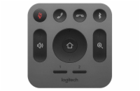 LOGITECH MeetUp Remote Control - BT - WW