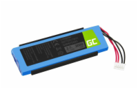 GREENCELL SP06 Battery Green Cell for speaker JBL Flip 3