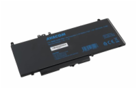 AVACOM baterie pro Dell Latitude E5450 Li-Pol 7,4V 6810mAh 51Wh