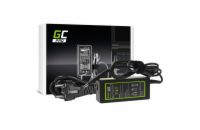 Green Cell PRO Charger / AC Adapter 19.5V 3.33A 65W for HP Pavilion 15-B 15-B020EW 15-B020SW 15-B050SW 15-B110SW HP Envy 4 6