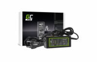 Green Cell adaptér AD75AP 65W - neoriginální GreenCell AD75AP adaptér 65W pro Dell Inspiron 15 - kulatý konektor Nové