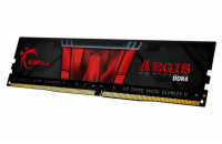 G.SKILL Aegis DDR4 8GB 3200MHz CL16