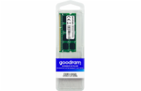 GOODRAM SODIMM DDR3 8GB 1333MHz CL9, 1.5V