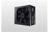 Cooler Master MWE 700 White 230V V2 MPE-7001-ACABW-EU Cooler Master zdroj MWE White 700W V2, 120mm, 80+