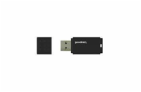 GOODRAM memory USB UME3 128GB USB 3.0 Black