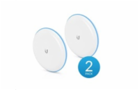 Ubiquiti UBB-EU Ubiquiti UniFi Building Bridge UBB, 60/5 GHz, 17.2dBi, rychlost 1700/866 Mb, LAN 1Gb, GPS, PoE